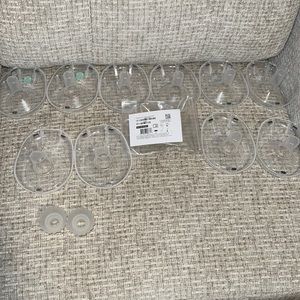 Willow 3.0 Flange Sets with sizing inserts!